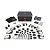 Sistema de Intercomunicação Hollyland Solidcom C1-8S PRO HUB - Imagem 10