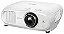 Projetor Epson Home Cinema 3800 HDR Pixel-Shift 4K UHD 3LCD - Imagem 3
