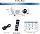 Projetor Epson Home Cinema 3800 Pixel-Shift - Imagem 4