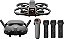 Drone Dji Avata 2 Fly More Combo 3 Baterias - Imagem 1