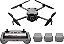 Drone Dji Mini 5 Pro Fly More Combo (DJI RC 2) - Imagem 1