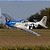Avião Aeromodelo E-flite p 51d mustang 1.2 metros Bind-N-Fly basic - Imagem 6