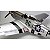 Avião Aeromodelo Hangar 9 P-51d Mustang 60cc ARF 89" - Imagem 6