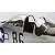 Avião Aeromodelo Hangar 9 P-51d Mustang 60cc ARF 89" - Imagem 7