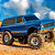 Automodelo Traxxas TRX-4 Chevrolet K5 Blazer 1:10 4WD Azul - Imagem 5