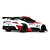 Carro Traxxas 1/10 4 tec 3.0 toyota supra bl 2s white 93164 4 - Imagem 2