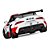 Carro Traxxas 1/10 4 tec 3.0 toyota supra bl 2s white 93164 4 - Imagem 4