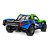 Carro Traxxas mini slash 4wd short course rtr bl 2s green 108164 1 - Imagem 3