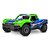 Carro Traxxas mini slash 4wd short course rtr bl 2s green 108164 1 - Imagem 1