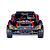 Automodelo Traxxas Slash 1/10 4WD BLX 2S Red - Imagem 4