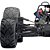 Automodelo Traxxas Jato 3.3 Nitro 1/10 2WD Orange - Imagem 12