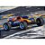Automodelo Traxxas Jato 3.3 Nitro 1/10 2WD Orange - Imagem 14