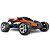 Automodelo Traxxas Jato 3.3 Nitro 1/10 2WD Orange - Imagem 2