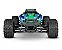 Automodelo Traxxas Maxx 1/10 Monster Truck Verde - Imagem 3
