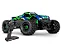 Automodelo Traxxas Maxx 1/10 Monster Truck Verde - Imagem 4