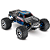 Automodelo Traxxas Revo 3.3 Nitro 1/10 4WD Azul - Imagem 1