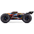 Automodelo Traxxas 1/8 Sledge BLX 4WD 6S Blue - Imagem 3
