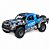 Automodelo Losi 1/6 Super Baja Rey 2.0 4WD Blue - Imagem 1