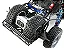 Automodelo Losi 1/6 Super Baja Rey 2.0 4WD Blue - Imagem 12