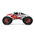 Automodelo Losi Night Crawler 2.0 RTR 4WD 1/10 - Imagem 2