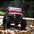 Automodelo Axial SCX10 III Jeep CJ-7 1/10 4WD Vermelho - Imagem 10