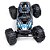 Automodelo Axial UTB18 Capra 4WS 4WD RTR 1:18 Azul - Imagem 6