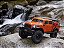 Automodelo Axial SCX24 Dodge Power Wagon 4WD 1/24 Laranja - Imagem 11