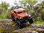Automodelo Axial SCX24 Dodge Power Wagon 4WD 1/24 Laranja - Imagem 10