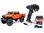 Automodelo Axial SCX24 Dodge Power Wagon 4WD 1/24 Laranja - Imagem 7