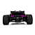 Automodelo Arrma Vorteks 1/10 2WD Stadium Purple - Imagem 5