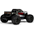 Automodelo Arrma 1/10 granite 223s dsc 4wd blx monster gunmetal - Imagem 3