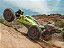Automodelo Arrma Typhon 223S 1/8 4WD Buggy - Imagem 9