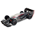 Automodelo Arrma 1/7 Limitless V2 Speed ​​Bash Roller - Imagem 1
