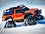 Automodelo Traxxas 1/10 TRX-4 Deep Traxx XL Laranja - Imagem 11
