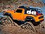 Automodelo Traxxas 1/10 TRX-4 Deep Traxx XL Laranja - Imagem 10