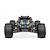 Automodelo Traxxas Rustler VXL 1/10 4WD Laranja - Imagem 2