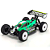 Automodelo Buggy Kyosho Inferno MP10E Brushless 4S 1/8 - Imagem 2