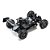 Automodelo Kyosho 1/8 GP Inferno Neo 4.0 4WD Buggy - Imagem 4