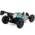 Automodelo Kyosho 1/8 Inferno Neo VE 4.0 4WD Buggy - Imagem 2