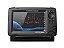 Sonar Gps Lowrance Hook Reveal 7X Tripleshot - Imagem 1