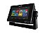 Gps Sonar Raymarine Axion+7 Realvision 3D - Mapas Br - Imagem 2