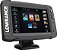 Gps Lowrance Elite-7 Hdi Combo - Imagem 3