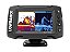 Gps Lowrance Elite-7 Hdi Combo - Imagem 1