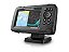Gps Sonar Lowrance Hook Reveal 5X Splitshot - Imagem 2