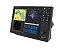 Gps Maritimo Onwa Km-12A - Mapas Brasil - Transponder Ais - Imagem 1