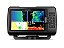 Gps Garmin Fishfinder Striker Vivid 7Sv+ - Imagem 1
