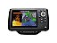 Fishfinder Humminbird Helix 5 G2 Di Gps - Imagem 1
