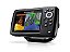 Fishfinder Humminbird Helix 5 G2 Di Gps - Imagem 3