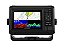 Gps Garmin Sonda Echomap - 53Cv - Uhd2 - Imagem 2