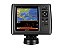 Gps Garmin Sonda Echomap 52Cv - Imagem 1